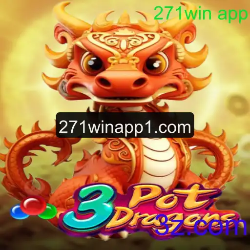 Explorando o Mundo de 3PotDragons: O Jogo Inovador Disponível no 271win App