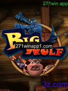 Descubra o Mundo do Jogo BigWolf e o Aplicativo 271win