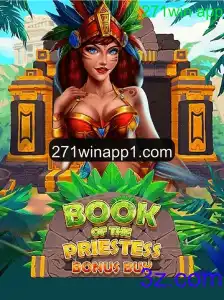 Explorando o Mundo de 'BookOfThePriestess': Um Mergulho no Novo Jogo Tendência