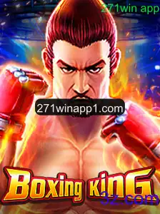 Descubra o Excitante Mundo de BoxingKing e o Impacto do 271win app