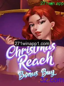 ChristmasReachBonusBuy: A New Gaming Sensation on 271win App