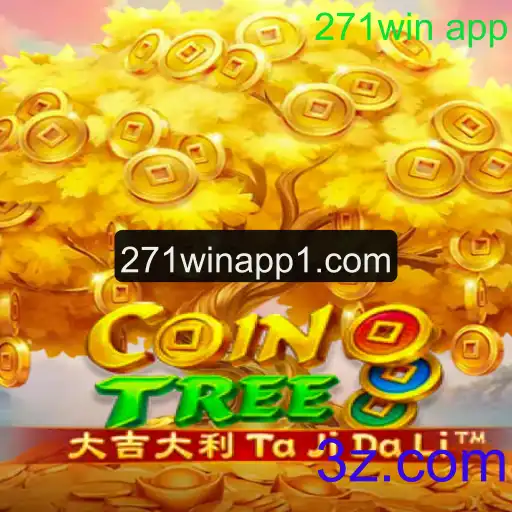 Descubra o Empolgante Mundo de CoinTree e o Aplicativo 271win