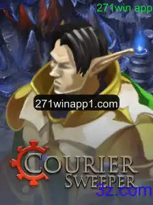 CourierSweeper: Explorando o Mundo Dinâmico do Novo Jogo