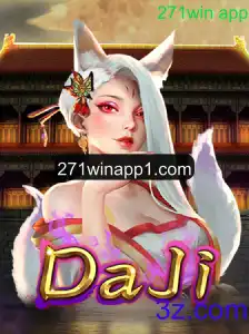 Descubra o Novo Fenômeno dos Jogos: DaJi e o Aplicativo 271win