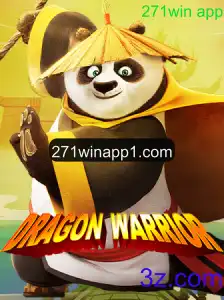 Descubra o Mundo de DragonWarrior: Uma Jornada Épica Através do 271win App