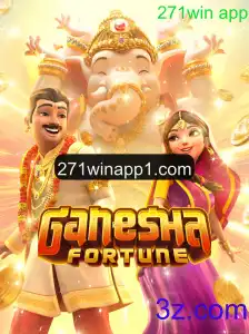 GaneshaFortune: A Aventura Espiritual no Mundo dos Jogos