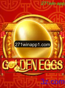 O Fascinante Universo de GoldenEggs: Junte-se à Diversão com o 271win App
