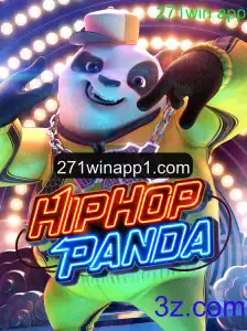 Explorando o Universo de HipHopPanda e a Plataforma 271win app