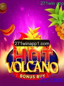 Explorando o Mundo do HotVolcanoBonusBuy e a Influência do 271win app