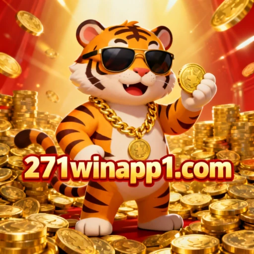 271win app Logo