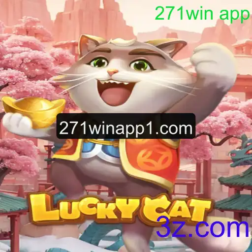 Explorando LuckyCat: O Fascinante Mundo do Jogo 271win App