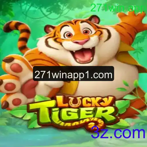 LuckyTiger: Explorando o Mundo do Jogo e a Chave do Sucesso com o 271win App