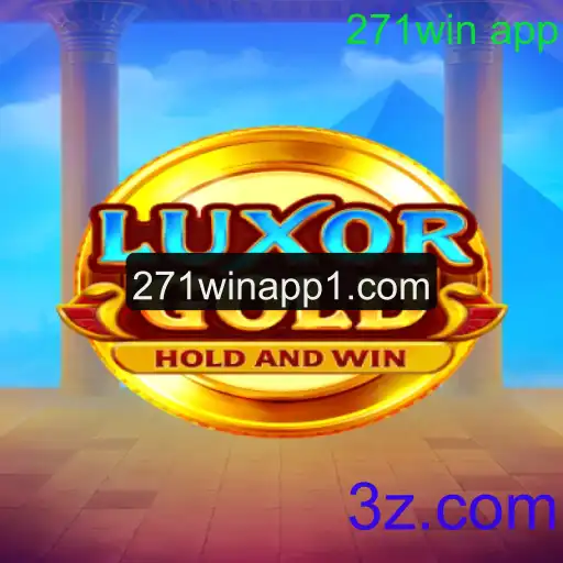 Descubra o Fascínio de LuxorGold: O Jogo de Aventura e Estratégia no 271win App