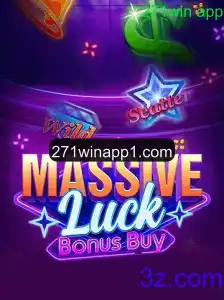 Explorando as Funcionalidades do Jogo MassiveLuckBonusBuy