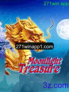 MoonlightTreasure: Aventura e Estratégia Sob a Luz da Lua