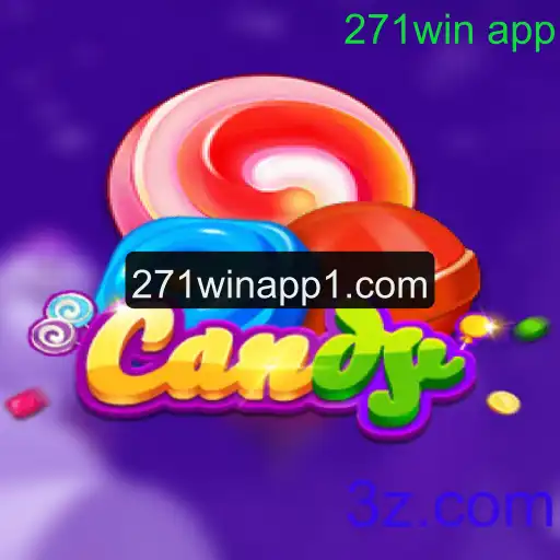 Explorando o Mundo do Jogo Candy e a Revolução Digital com 271win App