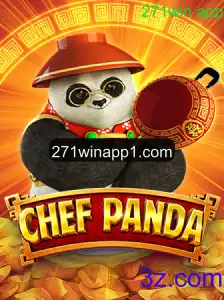 ChefPanda: Dominando a Cozinha com a Magia dos Ursos