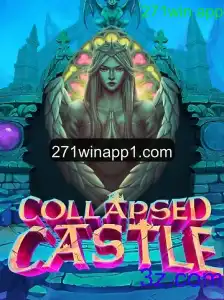 Explorando CollapsedCastle: Um Mergulho no Novo Fenômeno dos Jogos