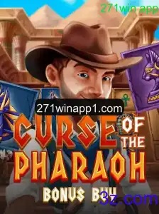 Explorando o Universo de 'CurseofthePharaohBonusBuy' e a Tendência do '271win app'