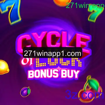 Explorando o Fascinante Mundo de CycleofLuckBonusBuy no 271win App