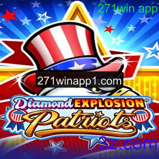 Explorando o Universo de DiamondExplosionPatriots: O Novo Fenômeno dos Games