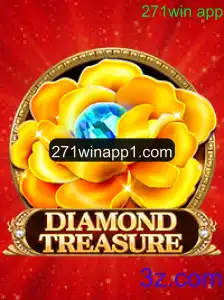 Explorando o Fascinante Mundo de Diamondtreasure