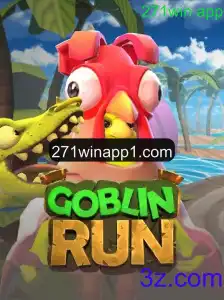 Guia Completo sobre GoblinRun: Jogo Empolgante na 271win App