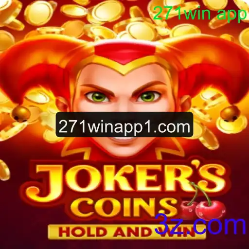 Explorando o Fascinante Mundo de JokersCoins e o Impacto do 271win App