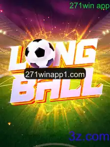 Explorando LongBall: Uma Nova Experiência de Entretenimento