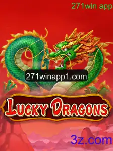 Explorando o Fascinante Mundo de LuckyDragons e a Revolução do 271win App