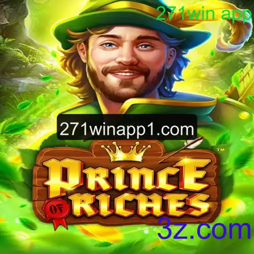 PrinceOfRiches: O Mundo Fascinante dos Jogos de Azar Virtuais
