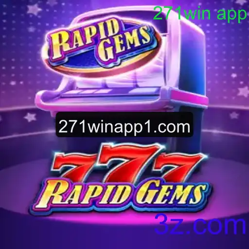 Descubra o Excitante Mundo de RapidGems777: Jogo e Estratégias