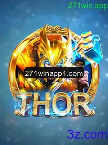 Explorando o Mundo de THOR: Regras, Descrição e Oportunidades