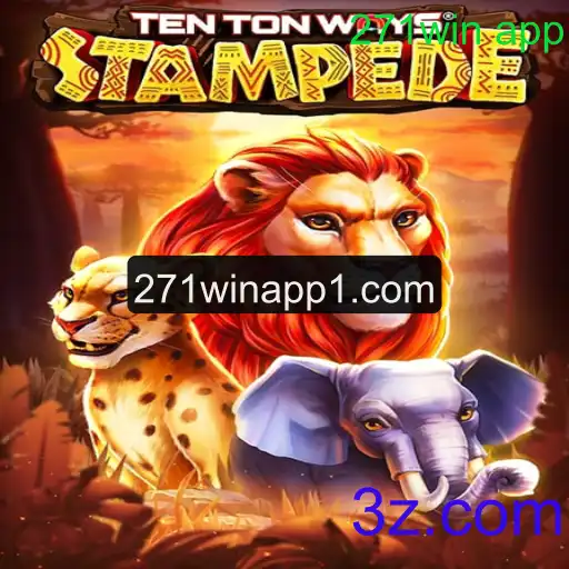 Explorando o Mundo de TenTonWaysStampede: Aventuras e Estratégias