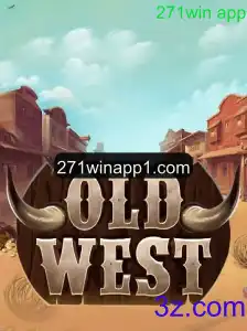 OldWest: Descubra a Emocionante Aventura do Velho Oeste