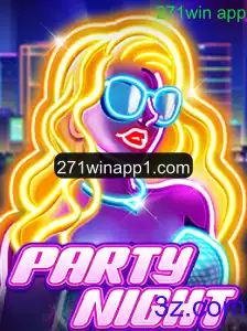 Descubra a Emoção de PartyNight: O Jogo de Festa do Momento