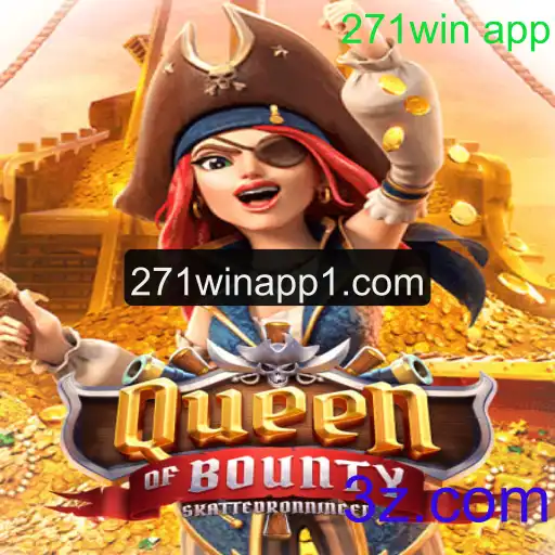 Descubra o Mundo de Aventura com QueenofBounty e o Aplicativo 271win