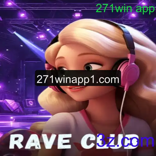 Explorando o Fascinante Mundo do Jogo RaveClub com o Aplicativo 271win