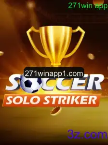 Desvendando SoccerSoloStriker: Um Guia Completo para Jogadores e Entusiastas