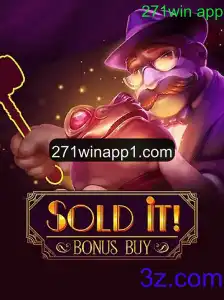 SolditBonusBuy: A Nova Sensação no Mundo dos Jogos