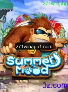 SummerMood: Descubra o Jogo que Está Conquistando o Mundo
