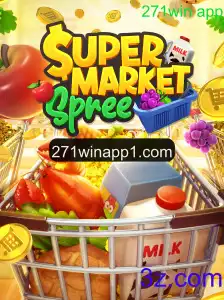 Explorando o Mundo de SupermarketSpree e a Tendência do 271win App
