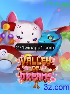 Descubra o Encantador Mundo do Jogo ValleyofDreams