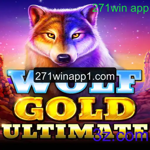 Descubra o Universo de WolfGoldUltimate no 271win app: Um Mergulho Completo nas Regras e Emoções do Jogo